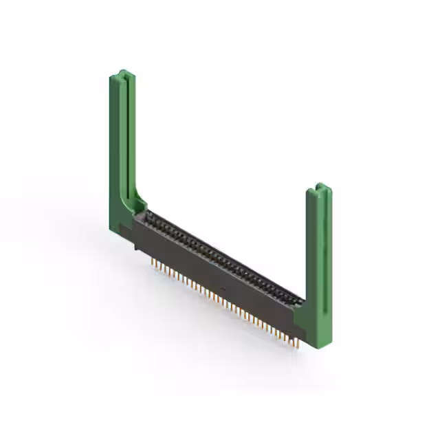 395-034-523-458 EDAC Inc.  Edgeboard Connectors